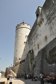 borgen i zalsburg